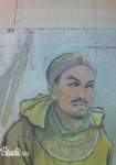 冯云山